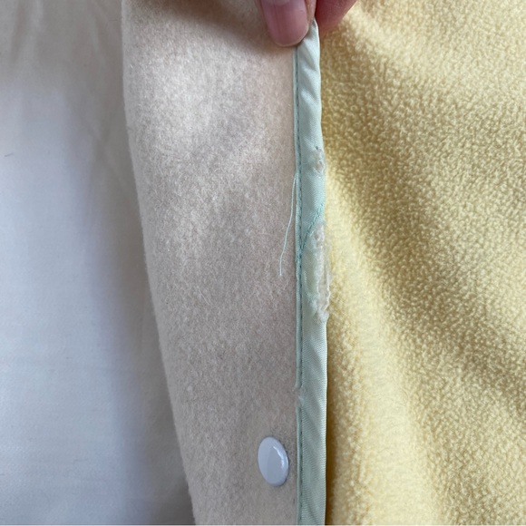 RARE Free People Wool Coat 10 - Picture 4 of 6